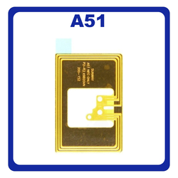 &Gamma;&nu;ή&sigma;&iota;&alpha; Original Samsung Galaxy A51 (SM-A515F, SM-A515F/DSN, SM-A515F/DS) Antenna Coil NFC Module Flex &Kappa;&alpha;&lambda;ώ&delta;&iota;&omicron; &Kappa;&epsilon;&rho;&alpha;ί&alpha;&sigmaf; GH42-06407A (Service Pack By Samsung)