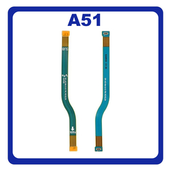 &Gamma;&nu;ή&sigma;&iota;&alpha; Original Samsung Galaxy A51, Galaxy A 51 (SM-A515F, SM-A515F/DSN, SM-A515F/DS) Main LCD Flex Cable &Kappa;&alpha;&lambda;&omega;&delta;&iota;&omicron;&tau;&alpha;&iota;&nu;ί&alpha; &Omicron;&theta;ό&nu;&eta;&sigmaf; GH59-15282A (Service Pack By Samsung)