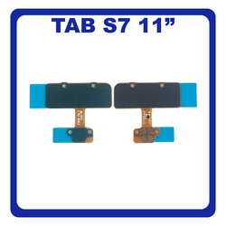 &Gamma;&nu;ή&sigma;&iota;&alpha; Original Samsung Galaxy Tab S7 T870 11" (SM-T870, SM-T875, SM-T876B) Relay Flex-Cable for S Pen Charger &Kappa;&alpha;&lambda;&omega;&delta;&iota;&omicron;&tau;&alpha;&iota;&nu;ί&alpha; &Phi;ό&rho;&tau;&iota;&sigma;&eta;&sigmaf; FPCB GH59-15317A (Service Pack By Samsung)