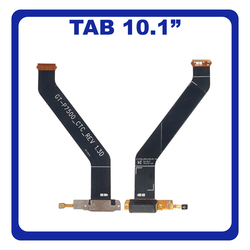 &Gamma;&nu;ή&sigma;&iota;&alpha; Original Samsung P7500 Galaxy Tab 10.1 3G (GT-P7500) Charging Dock Connector Flex Sub Board, &Kappa;&alpha;&lambda;&omega;&delta;&iota;&omicron;&tau;&alpha;&iota;&nu;ί&alpha; &Upsilon;&pi;ό &Pi;&lambda;&alpha;&kappa;έ&tau;&alpha; &Phi;ό&rho;&tau;&iota;&sigma;&eta;&sigmaf; + Microphone &Mu;&iota;&kappa;&rho;ό&phi;&omega;&nu;&omicron; (Service Pack By Samsung)