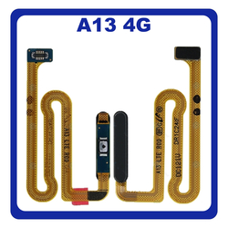 &Gamma;&nu;ή&sigma;&iota;&alpha; Original Samsung Galaxy A13 (SM-A135F, SM-A135F/DS, SM-A135M) Fingerprint Flex Sensor &Alpha;&iota;&sigma;&theta;&eta;&tau;ή&rho;&alpha;&sigmaf; &Delta;&alpha;&kappa;&tau;&upsilon;&lambda;&iota;&kappa;&omicron;ύ &Alpha;&pi;&omicron;&tau;&upsilon;&pi;ώ&mu;&alpha;&tau;&omicron;&sigmaf; Black &Mu;&alpha;ύ&rho;&omicron; GH96-15035A (Service Pack By Samsung)