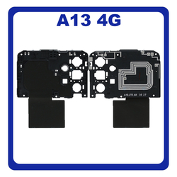 &Gamma;&nu;ή&sigma;&iota;&alpha; Original Samsung Galaxy A13 (SM-A135F, SM-A135F/DS, SM-A135M) NFC Coaxial Antenna Signal Module Flex Cable &Omicron;&mu;&omicron;&alpha;&xi;&omicron;&nu;&iota;&kappa;ό &Kappa;&alpha;&lambda;ώ&delta;&iota;&omicron; &Kappa;&epsilon;&rho;&alpha;ί&alpha;&sigmaf; GH97-27138A (Service Pack By Samsung)
