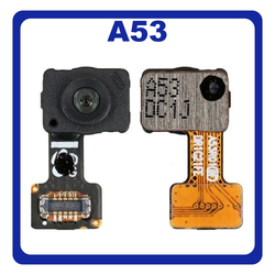 &Gamma;&nu;ή&sigma;&iota;&alpha; Original Samsung Galaxy A53 5G (SM-A536B, SM-A536B/DS) Fingerprint Flex Sensor &Alpha;&iota;&sigma;&theta;&eta;&tau;ή&rho;&alpha;&sigmaf; &Delta;&alpha;&kappa;&tau;&upsilon;&lambda;&iota;&kappa;&omicron;ύ &Alpha;&pi;&omicron;&tau;&upsilon;&pi;ώ&mu;&alpha;&tau;&omicron;&sigmaf; GH96-15011A (Service Pack By Samsung)