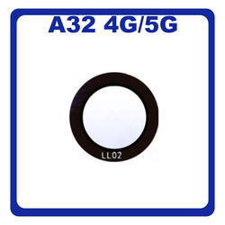 &Gamma;&nu;ή&sigma;&iota;&omicron; Original Samsung A32 5G A326 SM-A326B Main Camera Lens &Tau;&zeta;&alpha;&mu;ά&kappa;&iota; &Kappa;ά&mu;&epsilon;&rho;&alpha;&sigmaf; GH64-08394A (Service Pack By Samsung)