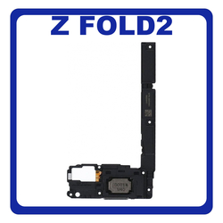 &Gamma;&nu;ή&sigma;&iota;&omicron; Original Samsung Galaxy Z Fold2 5G , Z Fold 2 5G F916 (SM-F916B, SM-F916U, SM-F916U1, SM-F916N) Bottom Lower Buzzer Loudspeaker Loud Speaker Sound Ringer Module &Kappa;ά&tau;&omega; &Eta;&chi;&epsilon;ί&omicron; &Mu;&epsilon;&gamma;ά&phi;&omega;&nu;&omicron; GH96-13696A (Service Pack By Samsung)