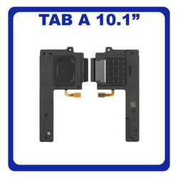 &Gamma;&nu;ή&sigma;&iota;&alpha; Original Samsung Galaxy Tab A (SM-T510, SM-T515) Left LoudSpeaker Buzzer Module &Alpha;&rho;&iota;&sigma;&tau;&epsilon;&rho;ό &Eta;&chi;&epsilon;ί&omicron; &Kappa;&omicron;&upsilon;&delta;&omicron;ύ&nu;&iota; GH96-12497A  (Service Pack By Samsung)