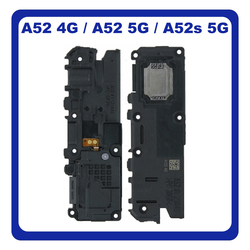 &Gamma;&nu;ή&sigma;&iota;&alpha; Original Samsung Galaxy A52 4G (SM-A525F), A52 5G (SM-A526B), A52s 5G (SM-A528B) Buzzer Loudspeaker Sound Ringer Module &Eta;&chi;&epsilon;ί&omicron; &Mu;&epsilon;&gamma;ά&phi;&omega;&nu;&omicron; GH96-14117A (Service Pack By Samsung)