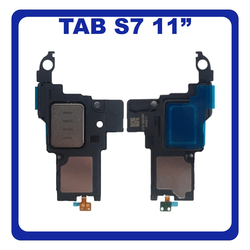 &Gamma;&nu;ή&sigma;&iota;&alpha; Original Samsung Galaxy Tab S7 T870 11" (SM-T870, SM-T875, SM-T876B) Buzzer Loudspeaker Sound Ringer Module Top Right &Eta;&chi;&epsilon;ί&omicron; &Mu;&epsilon;&gamma;ά&phi;&omega;&nu;&omicron; GH96-13664A​ (Service Pack By Samsung)