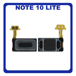 &Gamma;&nu;ή&sigma;&iota;&alpha; Original Samsung Galaxy Note 10 Lite, Galaxy Note10 Lite (SM-N770F, SM-N770F/DS, SM-N770F/DSM) EarPiece Receiver Speaker &Alpha;&kappa;&omicron;&upsilon;&sigma;&tau;&iota;&kappa;ό 3009-001728 (Service Pack By Samsung)