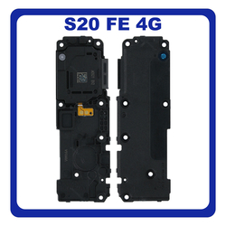 &Gamma;&nu;ή&sigma;&iota;&alpha; Original Samsung Galaxy S20 FE 4G (SM-G780F), Buzzer Loudspeaker Sound Ringer Module &Eta;&chi;&epsilon;ί&omicron; &Mu;&epsilon;&gamma;ά&phi;&omega;&nu;&omicron; GH96-13869A (Service Pack By Samsung)