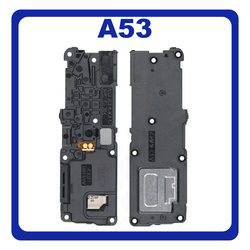 &Gamma;&nu;ή&sigma;&iota;&alpha; Original Samsung Galaxy A53 5G (SM-A536B, SM-A536B/DS) Buzzer Loudspeaker Bottom Sound Ringer Module &Eta;&chi;&epsilon;ί&omicron; &Mu;&epsilon;&gamma;ά&phi;&omega;&nu;&omicron; GH96-15037A (Service Pack By Samsung)