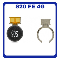 Original &Gamma;&nu;ή&sigma;&iota;&omicron; Samsung Galaxy S20 FE 4G , S20FE G780 4G (SM-G780F, SM-G780F/DSM, SM-G780G) Vibrator Motor Engine &Sigma;ύ&sigma;&tau;&eta;&mu;&alpha; &Delta;ό&nu;&eta;&sigma;&eta;&sigmaf; GH31-00734A (Service By Samsung)
