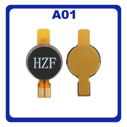 &Gamma;&nu;ή&sigma;&iota;&alpha; Original Samsung Galaxy A01 (SM-A015F, SM-A015F/DS, SM-A015G) Vibration Motor Engine &Mu;&eta;&chi;&alpha;&nu;&iota;&sigma;&mu;ό&sigmaf; &Delta;ό&nu;&eta;&sigma;&eta;&sigmaf; GH81-18212A (Service Pack By Samsung)