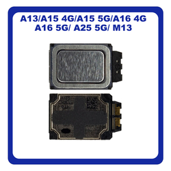 &Gamma;&nu;ή&sigma;&iota;&alpha; Original Samsung Galaxy A13 (SM-A135F), A15 4G (SM-A155), A15 5G (SM-A156), A16 4G (SM-A165), A15 5G (SM-A166), A25 5G (SM-A256B) M13 (SM-M315F) Buzzer Loudspeaker Sound Ringer Module &Eta;&chi;&epsilon;ί&omicron; &Mu;&epsilon;&gamma;ά&phi;&omega;&nu;&omicron;​ 3001-002871(Service Pack By Samsung)