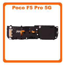 &Gamma;&nu;ή&sigma;&iota;&alpha; Original Xiaomi Poco F5 Pro 5G (23013PC75G) Buzzer Loudspeaker Sound Ringer Module &Eta;&chi;&epsilon;ί&omicron; &Mu;&epsilon;&gamma;ά&phi;&omega;&nu;&omicron; (Service Pack By Xiaomi)
