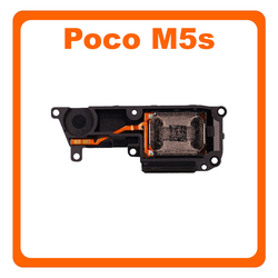 &Gamma;&nu;ή&sigma;&iota;&alpha; Original Xiaomi Poco M5s (2207117BPG) Buzzer Loudspeaker Sound Ringer Module &Eta;&chi;&epsilon;ί&omicron; &Mu;&epsilon;&gamma;ά&phi;&omega;&nu;&omicron; (Service Pack By Xiaomi)