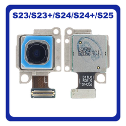 &Gamma;&nu;ή&sigma;&iota;&alpha; Original Samsung Galaxy S23 (SM-S911B), S23+ (SM-S916B), S24 (SM-S921B), S24+(SM-S926B), S25 (SM-S931B) Telephoto Rear Back Camera 10MP &Kappa;ά&mu;&epsilon;&rho;&alpha; GH96-15540A (Service Pack By Samsung)