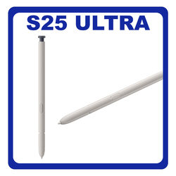 &Gamma;&nu;ή&sigma;&iota;&alpha; Original Samsung Galaxy Samsung Galaxy S25 Ultra 5G (SM-S938B, SM-S938B/DS) EJ-PS938BBE S Pen Inductive &Pi;&epsilon;&nu;ά&kappa;&iota; &Omicron;&theta;ό&nu;&eta;&sigmaf; Black &Mu;&alpha;ύ&rho;&omicron; GH96-18791D (Service Pack By Samsung) Bulk
