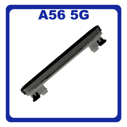 &Gamma;&nu;ή&sigma;&iota;&alpha; Original Samsung Galaxy A56 5G (SM-A566V, SM-A566B) Volume Button External Side Keys &Pi;&lambda;&alpha;ϊ&nu;ό &Pi;&lambda;ή&kappa;&tau;&rho;&omicron; &Kappa;&omicron;&upsilon;&mu;&pi;ί &Rho;ύ&theta;&mu;&iota;&sigma;&eta;&sigmaf; Έ&nu;&tau;&alpha;&sigma;&eta;&sigmaf; Ή&chi;&omicron;&upsilon; Awesome Graphite &Gamma;&kappa;&rho;&iota; GH98-49944A (Service Pack By Samsung)