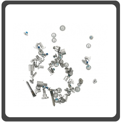 Original for Apple iPhone​ 13 Pro, iPhone13 Pro (A2638, A2483, A2636) Complete Set Screw Pulled