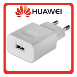 Γνήσια Original Huawei Charger Φορτιστής Χωρίς Καλώδιο με Θύρα USB-A 22.5W White Άσπρος HW-HW-050450E01 Bulk
