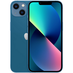 Apple Iphone 13 128gb Rom/4gb ram Blue (Mlpk3ql/a) eu