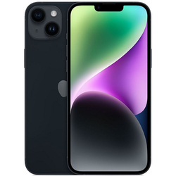Apple Iphone 14 Plus 256gb Rom/6gb ram Midnight eu