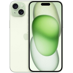 Apple Iphone 15 Plus 128gb Rom/6gb ram Green eu