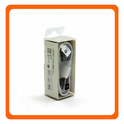 Γνήσιο Original Cable Καλώδιο USB 2.0 Xiaomi Mi SJX12ZM USB C σε USB C 1.5m Λευκό White (Blister Pack by Xiaomi)