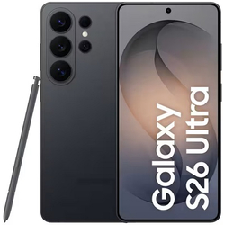 Samsung Galaxy s26 Ultra 5g sm-S948b/ds 512gb Rom/12gb ram Black eu