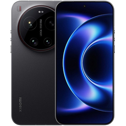 Xiaomi 17 Ultra 5g 512gb Rom/16gb ram Black eu