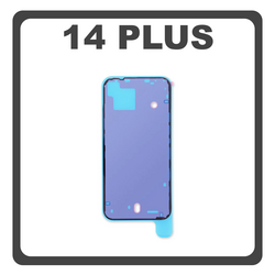 HQ OEM Apple iPhone 14 Plus (A2886, A2632, A2885) Adhesive Foil Sticker Back Cover Tape