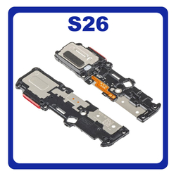 &Gamma;&nu;ή&sigma;&iota;&alpha; Original Samsung Galaxy S26 5G (SM-S942B, SM-S942B/DS) Buzzer Loudspeaker Sound Ringer Module &Eta;&chi;&epsilon;ί&omicron; &Mu;&epsilon;&gamma;ά&phi;&omega;&nu;&omicron; GH96-16552A (Service Pack By Samsung)