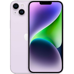Apple Iphone 14 5g 512gb Rom/6gb ram Purple eu