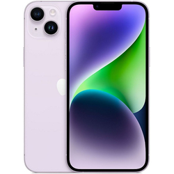 Apple Iphone 14 Plus 128gb Rom/6gb ram Purple eu