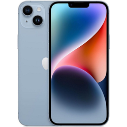 Apple Iphone 14 Plus 256gb Rom/6gb ram Blue eu