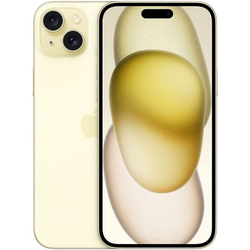 Apple Iphone 15 128gb Rom/6gb ram Yellow eu