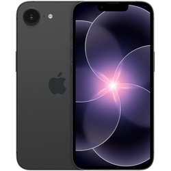 Apple Iphone 17e 5g 256gb Rom/8gb ram Black eu