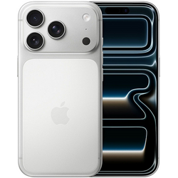 Apple Iphone 17 pro 5g 256gb Rom/12gb ram Silver eu