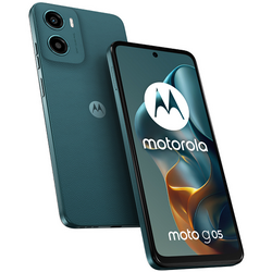 Motorola Moto g05 128gb Rom/8gb ram Forest Green eu