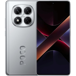 Xiaomi Poco x7 5g 512gb Rom/12gb ram Silver eu