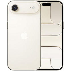 Apple Iphone air 5g 256gb Rom/12gb ram Light Gold eu