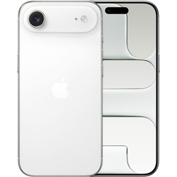 Apple Iphone air 5g 256gb Rom/12gb ram Light White eu