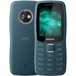 Nokia 123 Shield ta-1748 ds Green &mu;&epsilon; &Epsilon;&lambda;&lambda;&eta;&nu;&iota;&kappa;&omicron; &Mu;&epsilon;&nu;&omicron;&upsilon; eu