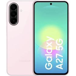 Samsung Galaxy a27 5g sm-A276b/ds 128gb Rom/6gb ram Light Pink eu