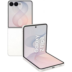 Samsung Galaxy z Flip 8 5g sm-F776b 256gb Rom/12gb ram Cream eu