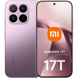 Xiaomi 17t 5g 256gb Rom/12gb ram Violet eu