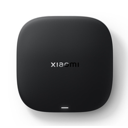 Xiaomi tv box s (3rd Gen) mdz-32-aa Black