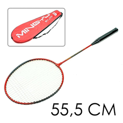 &Sigma;&epsilon;&tau; &Rho;&alpha;&kappa;έ&tau;&epsilon;&sigmaf; Badminton