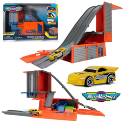 Micromachines &Gamma;&kappa;&alpha;&rho;ά&zeta; &Alpha;&upsilon;&tau;&omicron;&kappa;&iota;&nu;ή&tau;&omega;&nu;